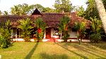 Kovilakam Lakeside Villa